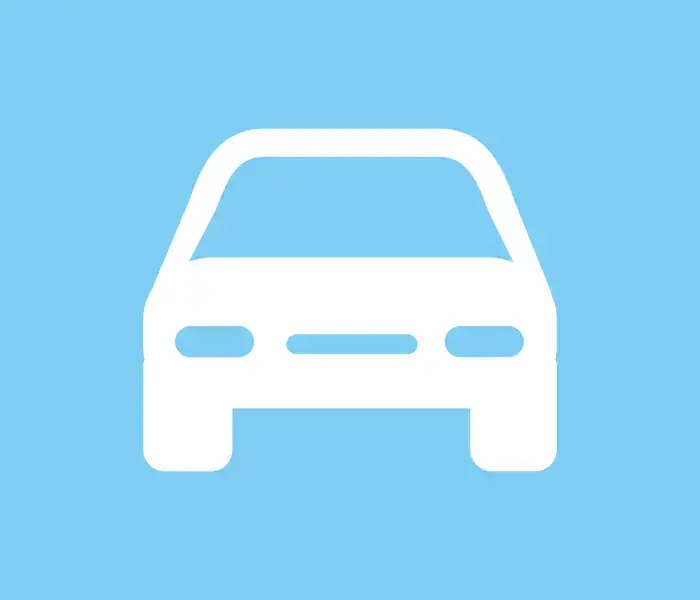 Automotive Icon
