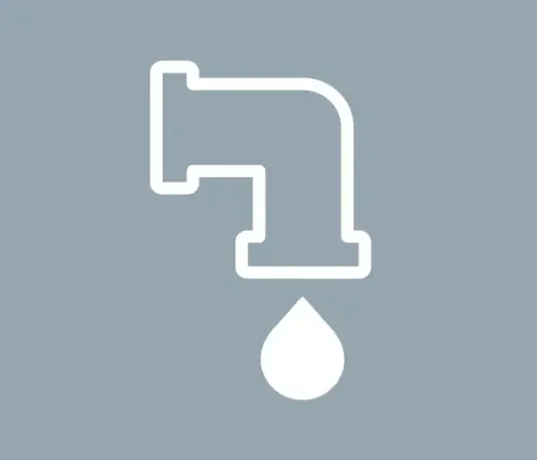 Infrastructure Icon