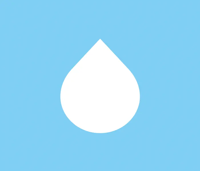 Water Icon